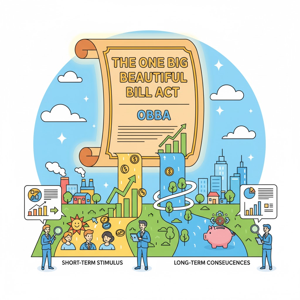 The One Big Beautiful Bill