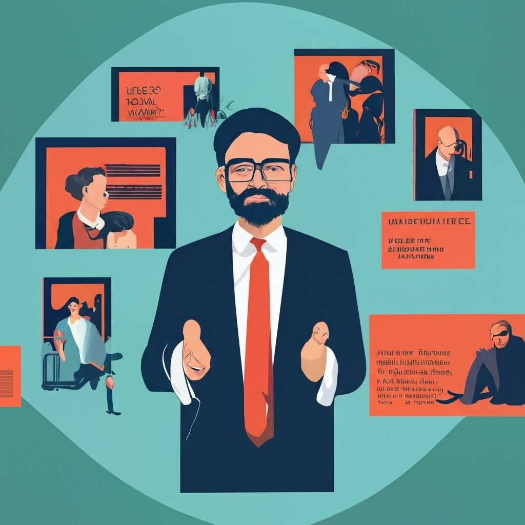 Da Empoli: Chaos, Predators, Hope