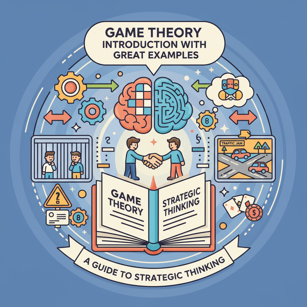 Game Theory Explained