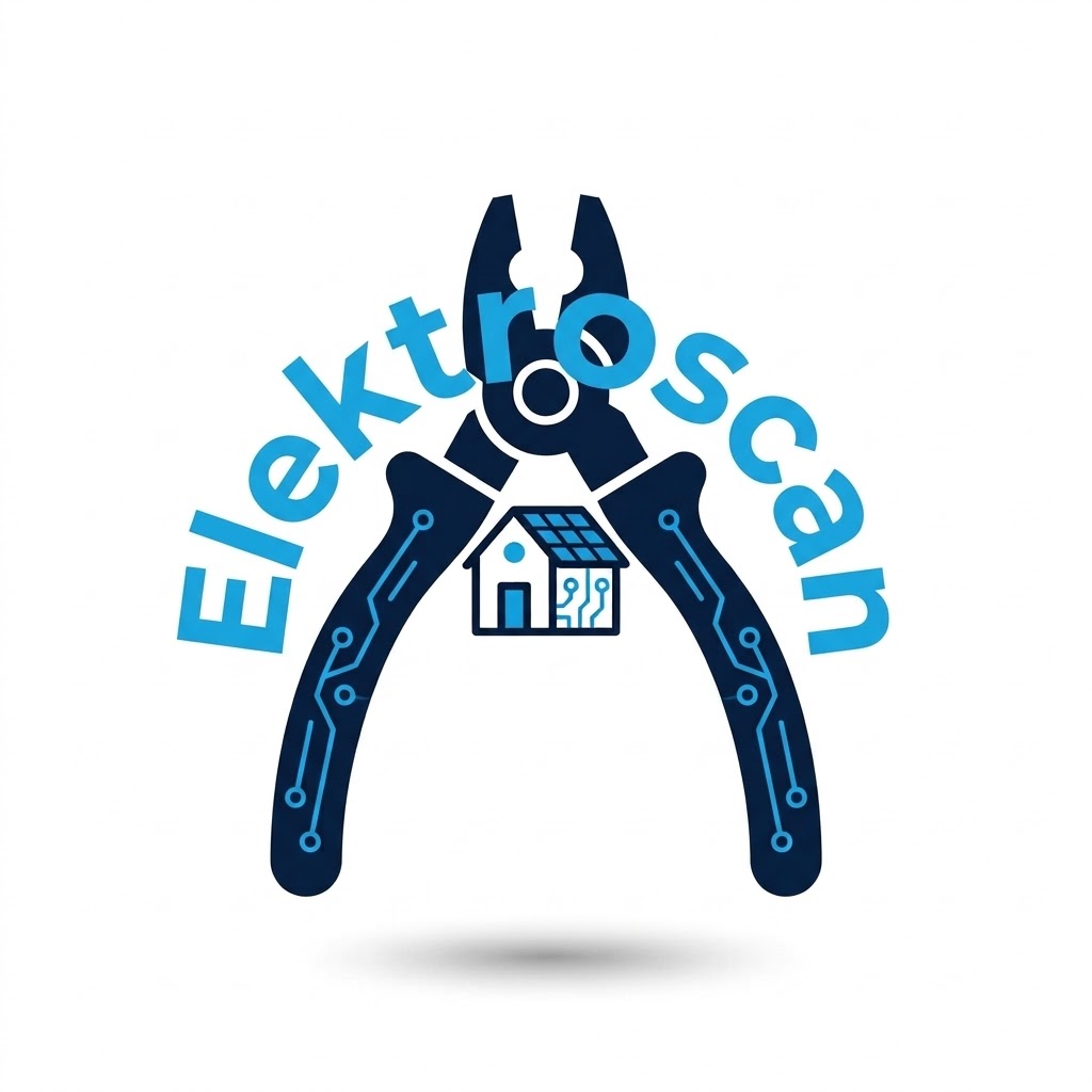 Elektroscan Logo